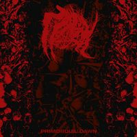 Malg&ouml;th - Primordial Dawn
