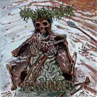 Chasmdweller - Fossilized