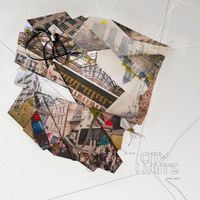 Silkie - City Limits Volume 1