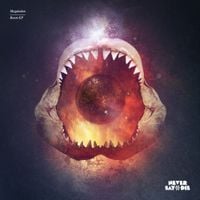 Megalodon - Boom