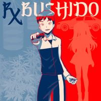 Gloosito - Rx Bushido