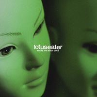Lotus Eater - Obliterate