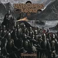 Warmoon Lord - Battlespells