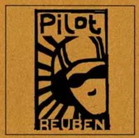 Reuben - Pilot EP