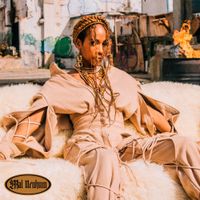 Karol Conká - Mal Nenhum