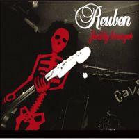 Reuben - Freddy Kreuger