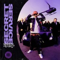 OHGEESY - Secret Service