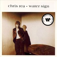 Chris Rea - Water Sign