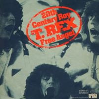 T. Rex - 20th Century Boy