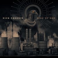Nick Phoenix - King Of One