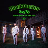 DKZ - Blockbuster