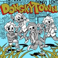 DKZ - Dongky Town