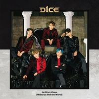 D1CE - [Wake Up : Roll the World]