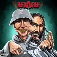 Кисло-Сладкий & Bonah - UWU