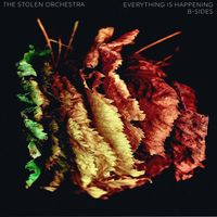 The Stolen Orchestra - Everything Is Happenning B-Sides