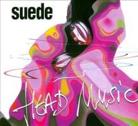 Suede - Head Music [Deluxe Edition]