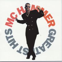 MC Hammer - Greatest Hits