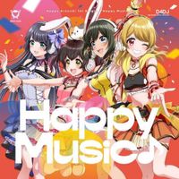 Happy Around! - Happy Music♪