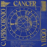 Cruz Cafun&eacute; - ☉c&aacute;ncer &uarr;capricornio ☾virgo