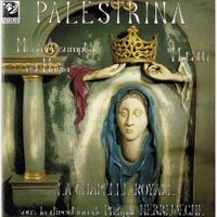 La Chapelle Royale / Philippe Herreweghe - Missa Assumpta est Maria; Motetti
