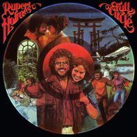 Rupert Holmes - Full Circle