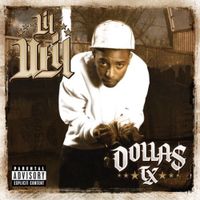 Lil' Will - Dolla$, TX