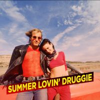 Indiana - Summer Lovin' Druggie