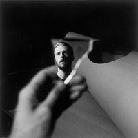 Kevin Devine - No One's Waiting up for Me Tonight