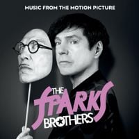 Sparks - The Sparks Brothers