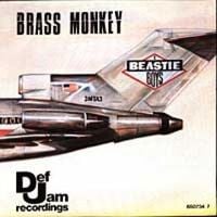 Beastie Boys - Brass Monkey