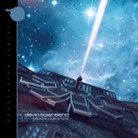 Devin Townsend - Devolution Series #2 - Galactic Quarantine (Live)