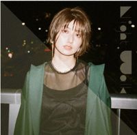 Komagata Yuri - Night Walk