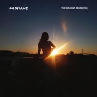 Goldflame - The Burnout Generation