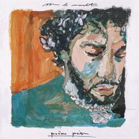 M Le Maudit - Po&egrave;me Poison