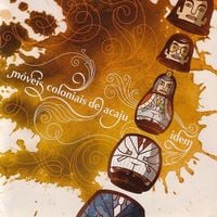 M&oacute;veis Coloniais De Acaju - Idem
