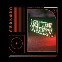 Traxman - Off the Streets
