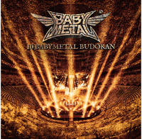 BABYMETAL - 10 BABYMETAL Budokan
