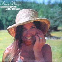 Alicia May - Skinnydipping in the Flowers