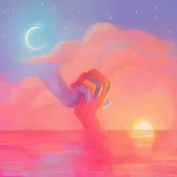 Leo. - drink my soul