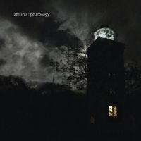amiina - Pharology
