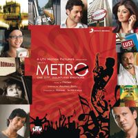 Pritam - Life in a Metro