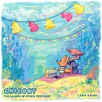 Lena Raine - Chicory: The Sounds of Picnic Province
