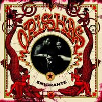 Orishas - Emigrante