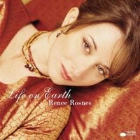 Renee Rosnes - Life on Earth