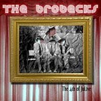 The Brobecks - The 4th Of JuLive