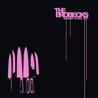 The Brobecks - Small Cuts EP