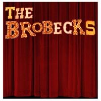 The Brobecks - Quiet Title EP