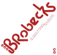 The Brobecks - The Brobecks EP