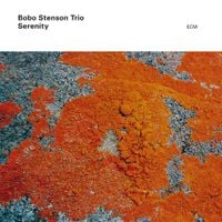 Bobo Stenson - Serenity