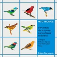 F&aacute;bio Caramuru - EcoM&uacute;sica